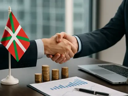 Euskadi Impulsa Competitividad con Inversión Extranjera