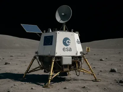 Argonaut: La Nave Europea que Conquistará la Luna en 2030