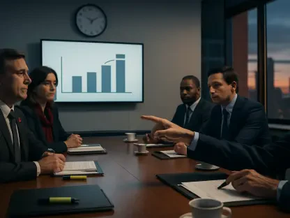 Gobierno Propone 11% Fijo Hasta 2028; Sindicatos Divididos