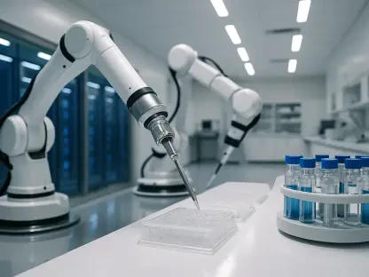 Trend Analysis: IA para Descubrimiento Científico