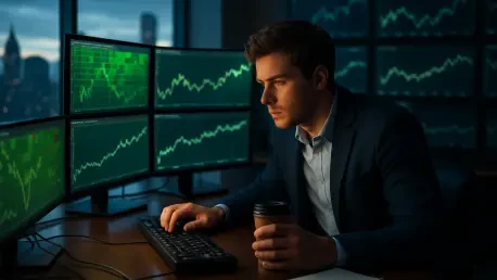 Apetito Global por Riesgo ante Apuesta a Recorte de la Fed