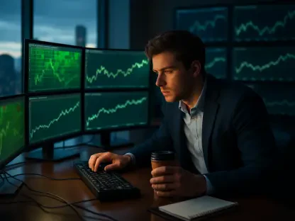 Apetito Global por Riesgo ante Apuesta a Recorte de la Fed