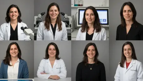 ¿Cómo Impulsan las Mujeres la Ciencia en Argentina?