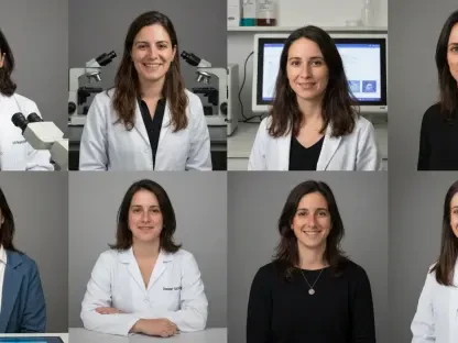 ¿Cómo Impulsan las Mujeres la Ciencia en Argentina?
