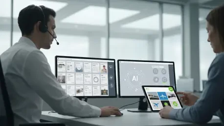 Amadeus: David Vidal Liderará la Digitalización del Turismo Ibérico