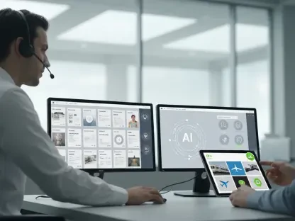 Amadeus: David Vidal Liderará la Digitalización del Turismo Ibérico