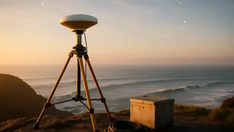 Trend Analysis: Detección Ionósferica de Tsunamis