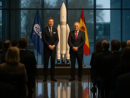 ¿Puede La Apuesta De España En ESA Multiplicar Su Liderazgo?