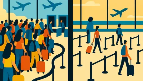 ¿Es Sostenible El Récord De Salida De Dólares Por Turismo?