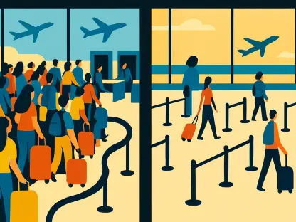 ¿Es Sostenible El Récord De Salida De Dólares Por Turismo?