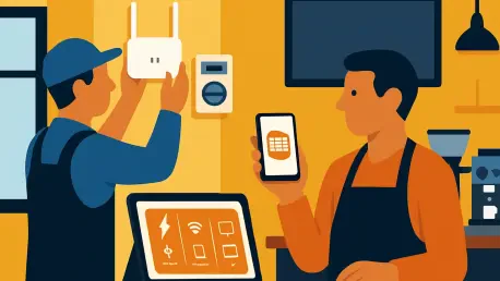 Trend Analysis: Convergencia Energía y Telecom