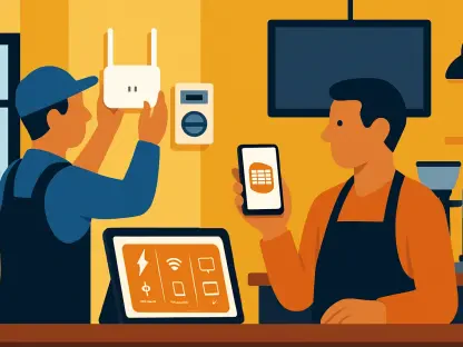 Trend Analysis: Convergencia Energía y Telecom