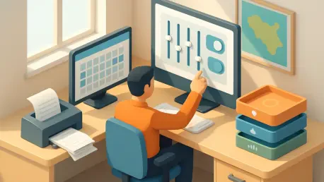 Trend Analysis: Indexación de Prestaciones Sociales