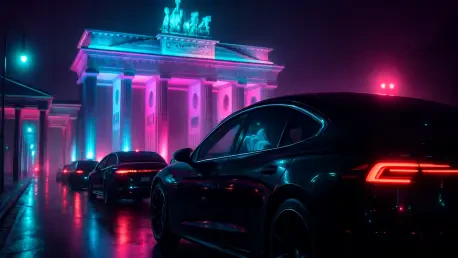 ¿Coches Autónomos en Europa para 2027 con Bolt y Pony.ai?