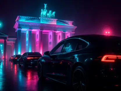 ¿Coches Autónomos en Europa para 2027 con Bolt y Pony.ai?