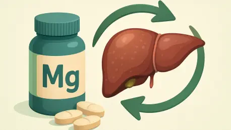 ¿Puede el Magnesio Combatir el Hígado Graso Efectivamente?