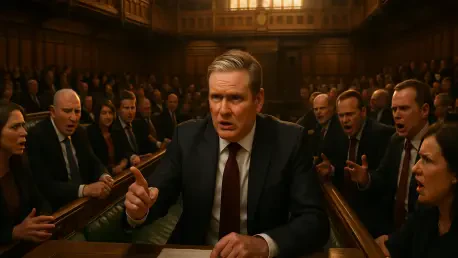 ¿Mintió el Gobierno Británico sobre los Presupuestos 2026?