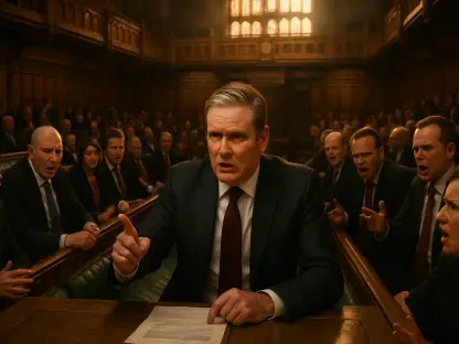 ¿Mintió el Gobierno Británico sobre los Presupuestos 2026?