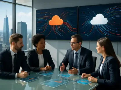 ¿Cómo AWS y Google Cloud Revolucionan la Conectividad Multinube?