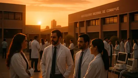 La UNCo Lidera el Futuro del Cuidado en Salud en Neuquén