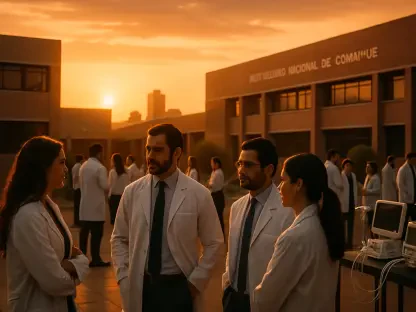 La UNCo Lidera el Futuro del Cuidado en Salud en Neuquén