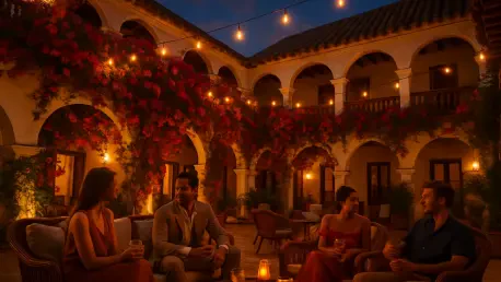 ¿Cómo Redefine el Lujo el Turismo Sostenible en Colombia?