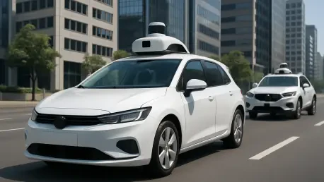 Simevant 2025: Innovación en Vehículos Autónomos en México