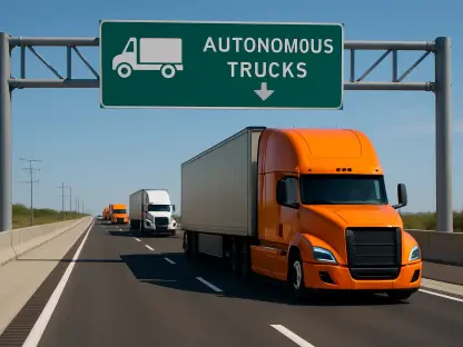 Texas Inaugura el Primer Corredor para Camiones Autónomos