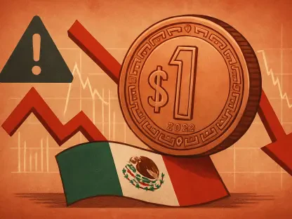 Alertas Económicas Presionan la Estabilidad del Peso