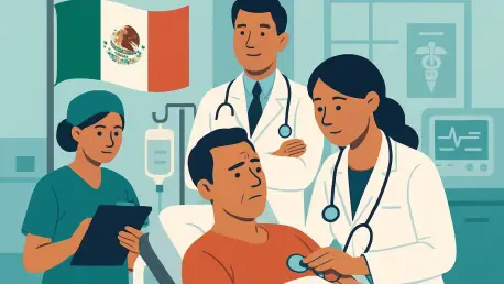¿Quién Sostiene la Salud en México y a Qué Costo?