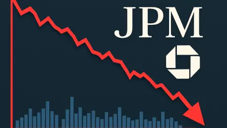 ¿La Inversión de JPMorgan Amenaza sus Ganancias?