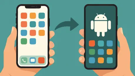 Cambiar de iPhone a Android Será Más Fácil que Nunca