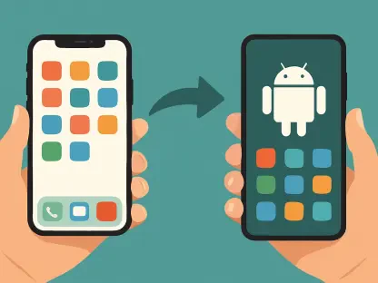 Cambiar de iPhone a Android Será Más Fácil que Nunca