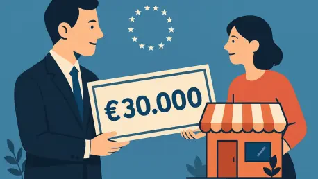 El PCA Ofrece Ayudas de 30.000€ Para Pymes