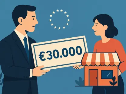 El PCA Ofrece Ayudas de 30.000€ Para Pymes