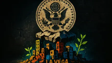 ¿Son las Instituciones un Freno para La Vega?