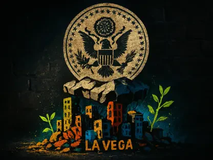 ¿Son las Instituciones un Freno para La Vega?