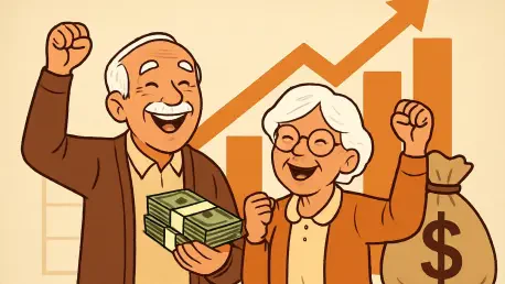Las Pensiones Mínimas Tendrán Una Gran Subida en 2026