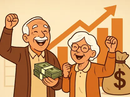 Las Pensiones Mínimas Tendrán Una Gran Subida en 2026