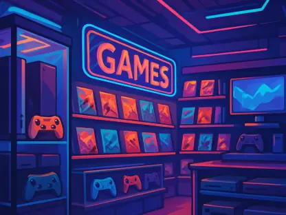 Hype Games Revoluciona los Videojuegos en América Latina