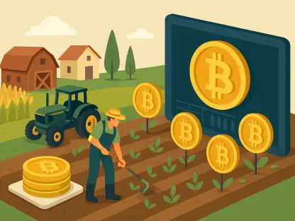 Desmantelan Megaestafa Agro-Crypto en Argentina