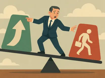 El Dilema de la Fed: Fuerte Crecimiento y Empleo Débil