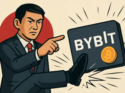 Dura Regulación Japonesa Expulsa a Bybit del Mercado