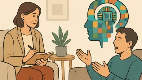 La IA en Terapia Revela una Inquietante Psicopatología