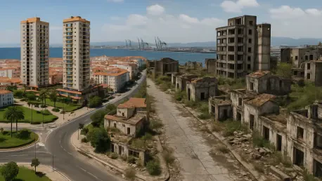 ¿Es Algeciras un Modelo de Gestión o una Ciudad Abandonada?