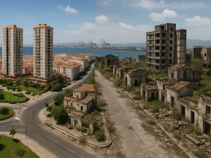 ¿Es Algeciras un Modelo de Gestión o una Ciudad Abandonada?