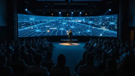 ¿Puede Blockchain Renovar la Democracia y Desafiar al FMI?