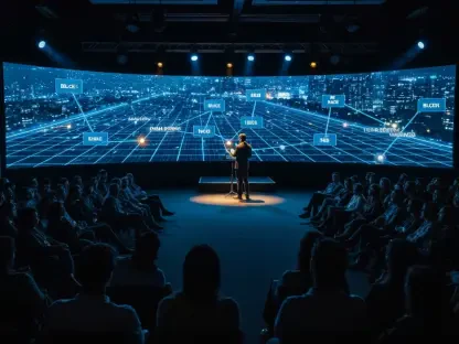 ¿Puede Blockchain Renovar la Democracia y Desafiar al FMI?