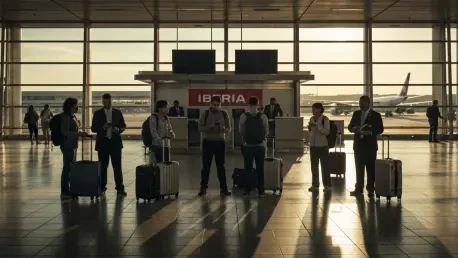 ¿Por Qué Iberia Suspende Vuelos a Venezuela Hasta 2025?