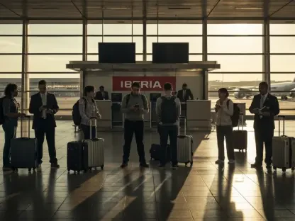 ¿Por Qué Iberia Suspende Vuelos a Venezuela Hasta 2025?